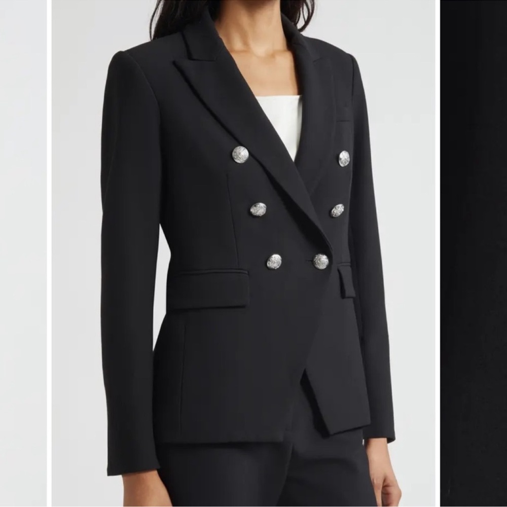 Miller Dickey Jacket
Veronica Beard - Picture 3 of 10
